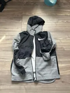 Nike Dri-FIT バスケットボールジャケット XL