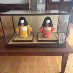 2026年最新】市松人形 元賀章介の人気アイテム - メルカリ