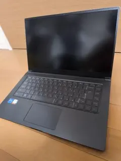 MSI ノートpc ジャンクのサムネイル