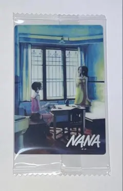 矢沢あい ツインウエハース NANA VR-31