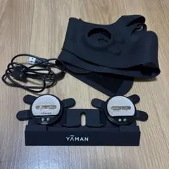YAMAN 美顔器 充電器・アタッチメント付き 2026年最新】ヤーマン 美顔器 充電器の人気アイテム - メルカリ
