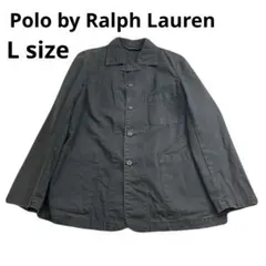 90s Polo by Ralph Lauren カバーオール ジャケット