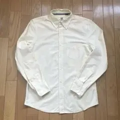 古着　00s vintage old gap シャツ　cityboy y2k