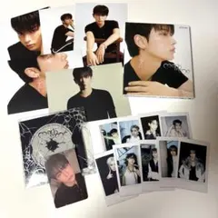 &TEAM Mark on Me ソロ盤 HARUA まとめ売り