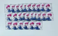 アオのハコ POP UP SHOP マルイ 缶バッジ 蝶野雛 36点セット - メルカリ