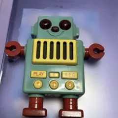 ママレードボーイ　おもちゃのサムネイル