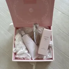 JILLSTUART lip blossom glow 17 ハンドクリーム