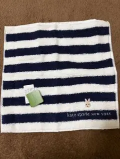 kate spade ハンカチ タグ付きのサムネイル