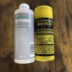 CPC PREMIUM COATING☆*カーシャンプー6本セット CPC PREMIUM COATING カーシャンプーセット - メルカリ