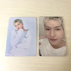 JO1 金城碧海 永縁 EIEN トレカ セット