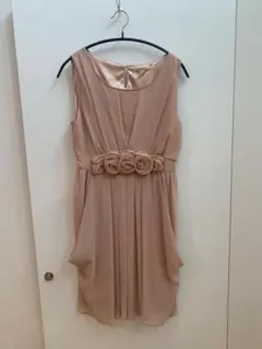 【美品】GRAY MAGIC パーティドレスMサイズ