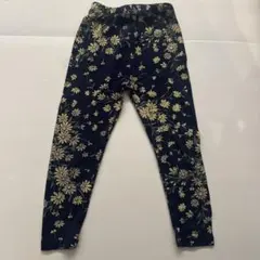 misha&puff パンツ