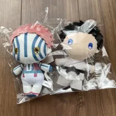 2026年最新】猗窩座 ぬいぐるみの人気アイテム - メルカリ