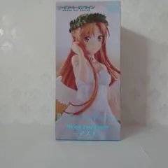 アスナ ソードアート・オンライン BiCute Pure Figure
