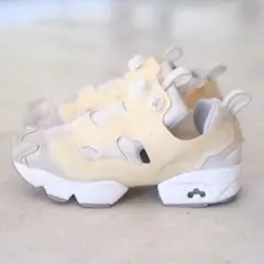 Reebok リーボック pumpfury ポンプフューリー スエード 24.5