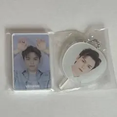 2026年最新】バーノン うちわの人気アイテム - メルカリ