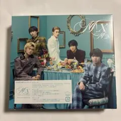 M!LK M!X 初回限定盤B CD+Blu-ray