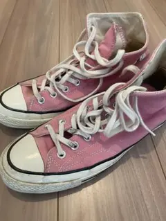 Converse CT70 ピンク スニーカー 8.5 US チャックテイラー