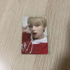 resonance pt2 ヘチャン トレカ