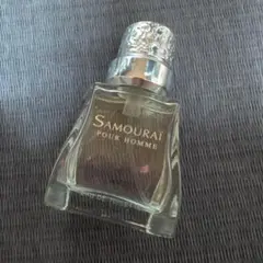 SAMOURAI GOLD LABEL サムライ ゴールドレーベル 50ml - メルカリ