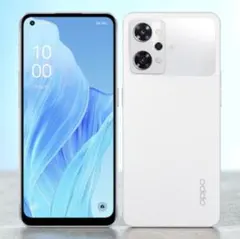 値下げ OPPO reno 9 a SIMフリー 楽天モバイルのサムネイル