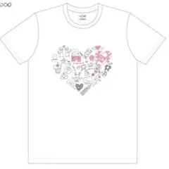 み*こ様 イコラブ nekoze。 Tシャツ - メルカリ