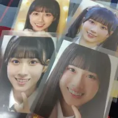 ≒JOY ニアジョイ 生写真 天野香乃愛 封入