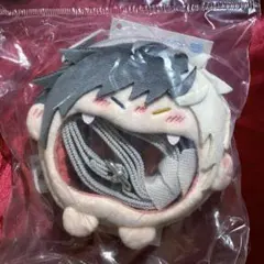 ウィンブレ windbreaker ぬいぐるみ 痛バッグ ポーチ ミニ 桜遥