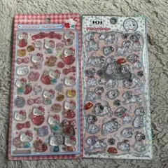 ボンドロ プチドロ 8枚セット まとめ売り - メルカリ