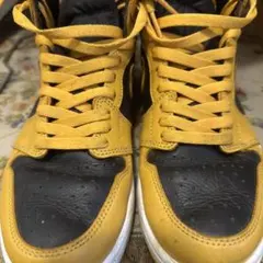 エアジョーダン 1 ハイカット