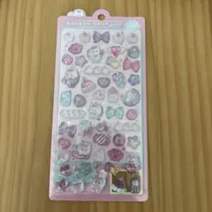 【正規品】ボンボンドロップシール　ゆにこんボンボン　ユニコーン