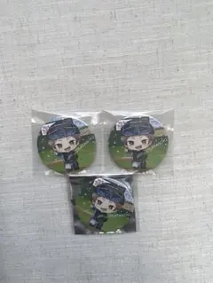 うらたぬき 野球缶バ