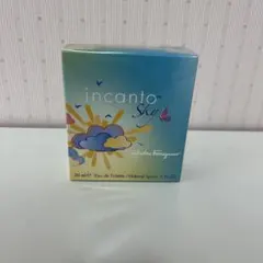 【新品】Salvatore Ferragamo Incanto Sky 30mL