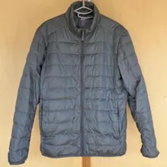 ウルトラライトダウンジャケット m