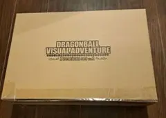 新品未開封ドラゴンボール ビジュアルアドベンチャー プレミアムセット