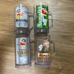 クレヨンしんちゃん マグカップ