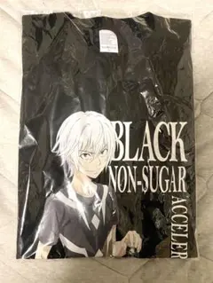 とある魔術の禁書目録 一方通行 珈琲無糖 Tシャツ 白 XL - メルカリ