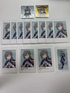 にじさんじ 叶 チェキ レア 5周年 5th