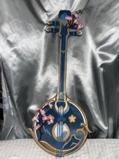 骨董品☆矢立☆琵琶 - メルカリ