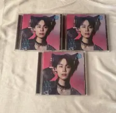 超特急 CD