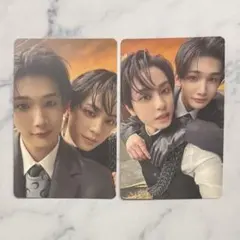 &TEAM andteam 月狼 JO TAKI ジョウ タキ ユニット トレカ