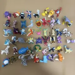 ポケモンfitぬいぐるみ ウルトラビースト9点セット No.B211 - メルカリ