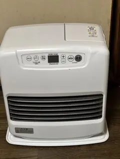 美品❕【送料無料‼】ダイニチ ブルーヒーターFM-103F④ 僅少ホワイト 2025年最新】Yahoo!オークション -ダイニチブルーヒーター(家電