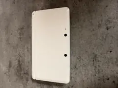 3DS　本体　ホワイト