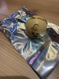 おぱんちゅうさぎ　スシローコラボ　つみあげフィギュア　きみまろ