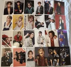 2026年最新】メンバー名：橋本涼 ジャニーズ 写真の人気アイテム