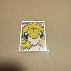 ポケモン　釜山　ポップアップ　韓国限定　証明写真　サンド