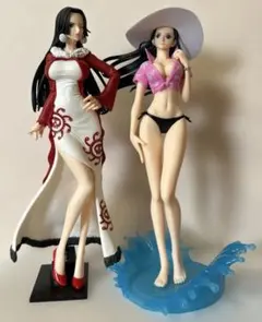 2025年最新】ONE PIECE キャラクター名：ボア・ハンコック ワンピース