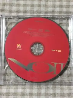 Number_i ナンバーアイ　アルバム　No.Ⅱ 　CDのみ