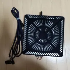 山善　YHF-M507　こたつヒーターユニット